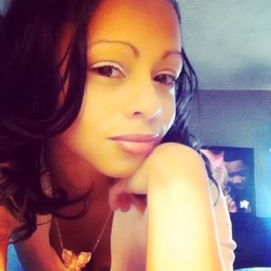 Meet your Posher, Tisha